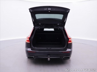Volvo V60 2,0 T4 R-Design 1.Maj LED 2020