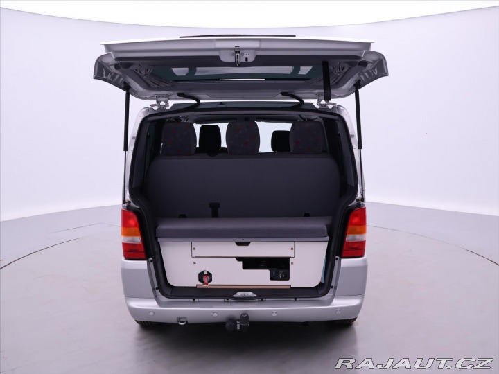 Mercedes-Benz Vito 2,0 i 95kW Westfalia 49 t 2001