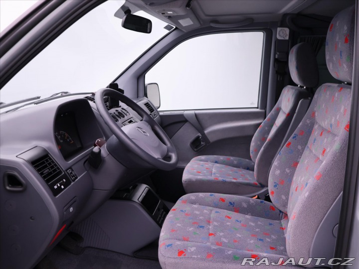 Mercedes-Benz Vito 2,0 i 95kW Westfalia 49 t 2001