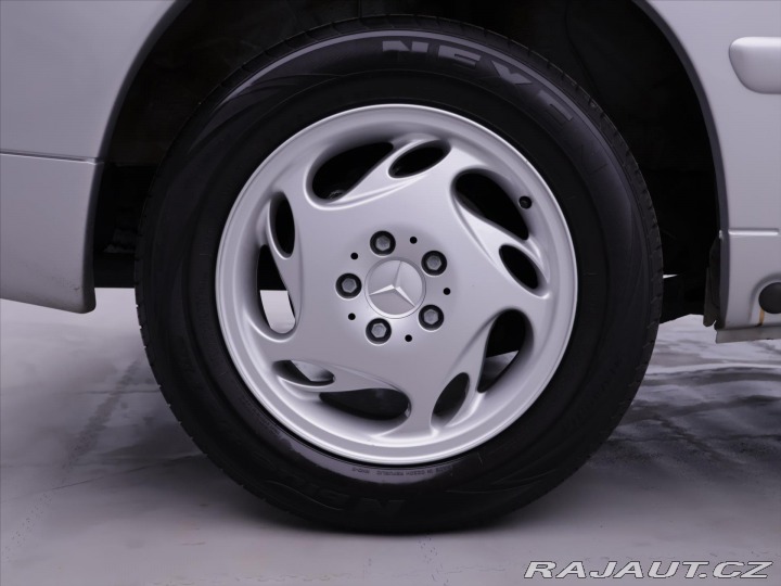 Mercedes-Benz Vito 2,0 i 95kW Westfalia 49 t 2001