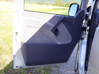 Mercedes-Benz Vito 2,0 i 95kW Westfalia 49 t 2001