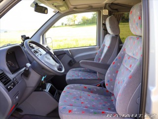 Mercedes-Benz Vito 2,0 i 95kW Westfalia 49 t 2001