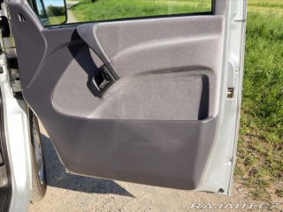 Mercedes-Benz Vito 2,0 i 95kW Westfalia 49 t 2001