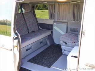 Mercedes-Benz Vito 2,0 i 95kW Westfalia 49 t 2001