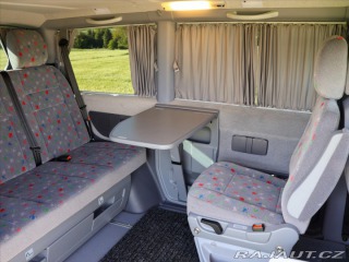 Mercedes-Benz Vito 2,0 i 95kW Westfalia 49 t 2001