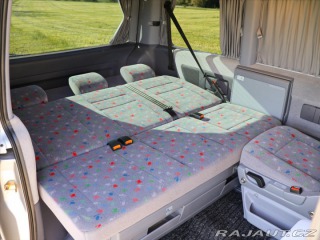 Mercedes-Benz Vito 2,0 i 95kW Westfalia 49 t 2001