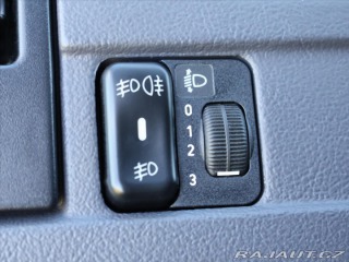 Mercedes-Benz Vito 2,0 i 95kW Westfalia 49 t 2001
