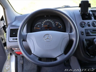 Mercedes-Benz Vito 2,0 i 95kW Westfalia 49 t 2001