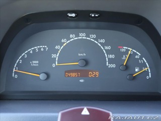 Mercedes-Benz Vito 2,0 i 95kW Westfalia 49 t 2001