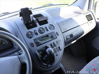 Mercedes-Benz Vito 2,0 i 95kW Westfalia 49 t 2001