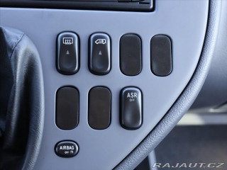 Mercedes-Benz Vito 2,0 i 95kW Westfalia 49 t 2001