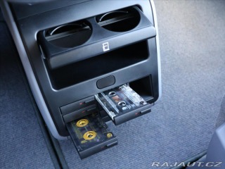 Mercedes-Benz Vito 2,0 i 95kW Westfalia 49 t 2001