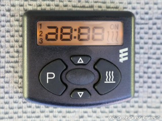 Mercedes-Benz Vito 2,0 i 95kW Westfalia 49 t 2001