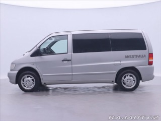 Mercedes-Benz Vito 2,0 i 95kW Westfalia 49 t 2001