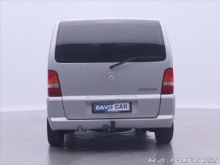 Mercedes-Benz Vito 2,0 i 95kW Westfalia 49 t 2001