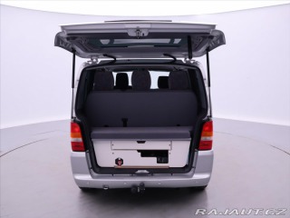 Mercedes-Benz Vito 2,0 i 95kW Westfalia 49 t 2001