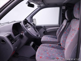 Mercedes-Benz Vito 2,0 i 95kW Westfalia 49 t 2001