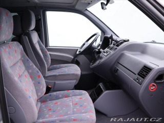 Mercedes-Benz Vito 2,0 i 95kW Westfalia 49 t 2001