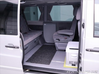 Mercedes-Benz Vito 2,0 i 95kW Westfalia 49 t 2001