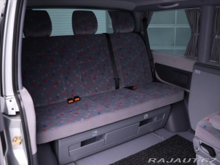 Mercedes-Benz Vito 2,0 i 95kW Westfalia 49 t 2001
