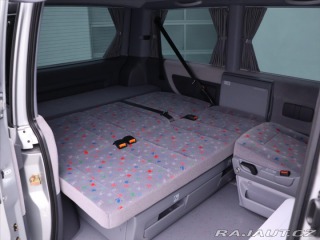 Mercedes-Benz Vito 2,0 i 95kW Westfalia 49 t 2001