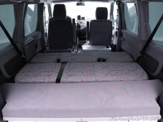 Mercedes-Benz Vito 2,0 i 95kW Westfalia 49 t 2001