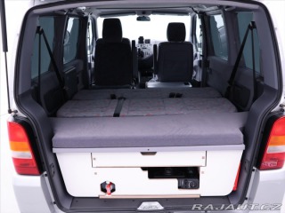 Mercedes-Benz Vito 2,0 i 95kW Westfalia 49 t 2001