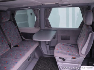 Mercedes-Benz Vito 2,0 i 95kW Westfalia 49 t 2001