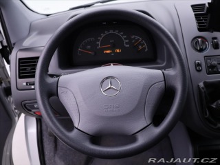 Mercedes-Benz Vito 2,0 i 95kW Westfalia 49 t 2001