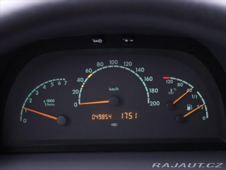 Mercedes-Benz Vito 2,0 i 95kW Westfalia 49 t 2001
