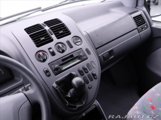 Mercedes-Benz Vito 2,0 i 95kW Westfalia 49 t 2001
