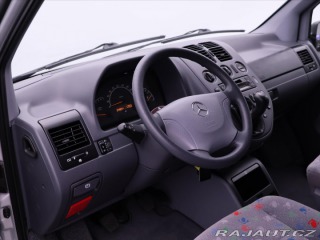 Mercedes-Benz Vito 2,0 i 95kW Westfalia 49 t 2001