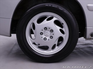Mercedes-Benz Vito 2,0 i 95kW Westfalia 49 t 2001