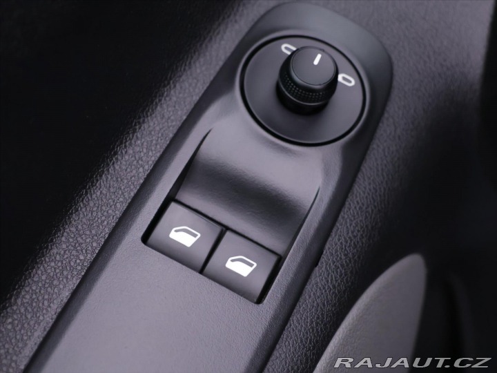 Peugeot Rifter 1,5 HDi 75 kW CZ Tempomat 2020