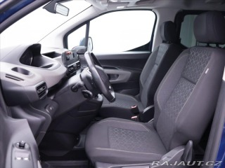 Peugeot Rifter 1,5 HDi 75 kW CZ Tempomat 2020