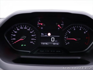 Peugeot Rifter 1,5 HDi 75 kW CZ Tempomat 2020