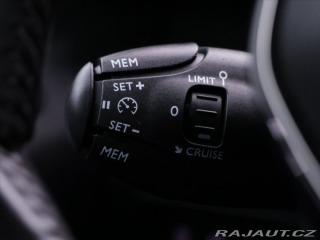 Peugeot Rifter 1,5 HDi 75 kW CZ Tempomat 2020