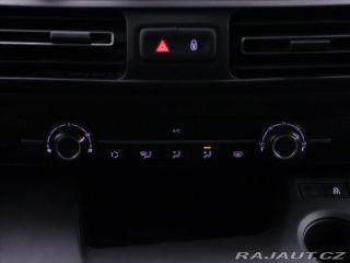 Peugeot Rifter 1,5 HDi 75 kW CZ Tempomat 2020