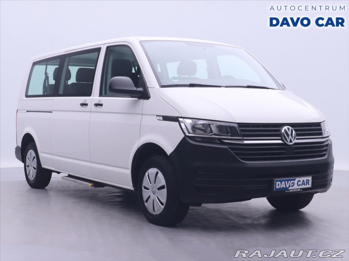 Volkswagen Transporter 2,0 TDI LONG 9-Míst 1.Maj 2020