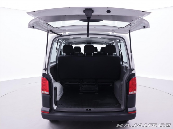 Volkswagen Transporter 2,0 TDI LONG 9-Míst 1.Maj 2020