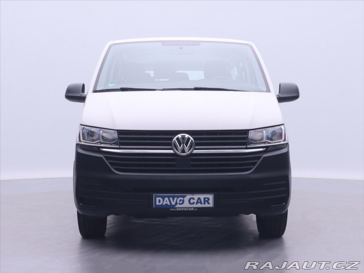 Volkswagen Transporter 2,0 TDI LONG 9-Míst 1.Maj 2020