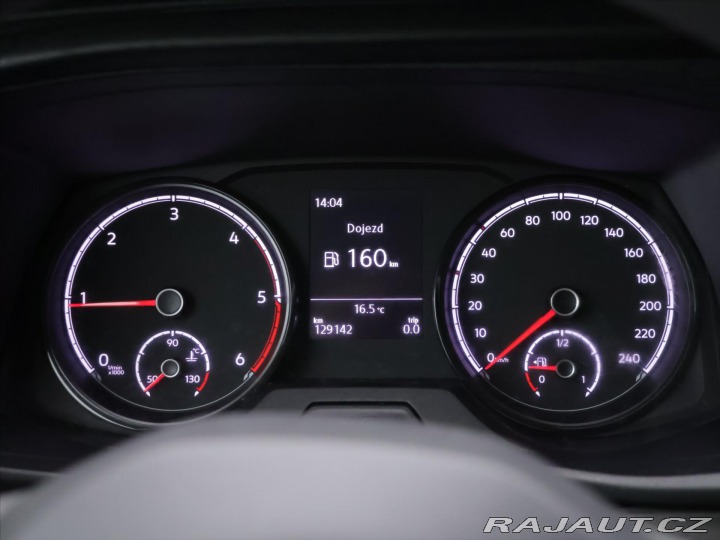 Volkswagen Transporter 2,0 TDI LONG 9-Míst 1.Maj 2020