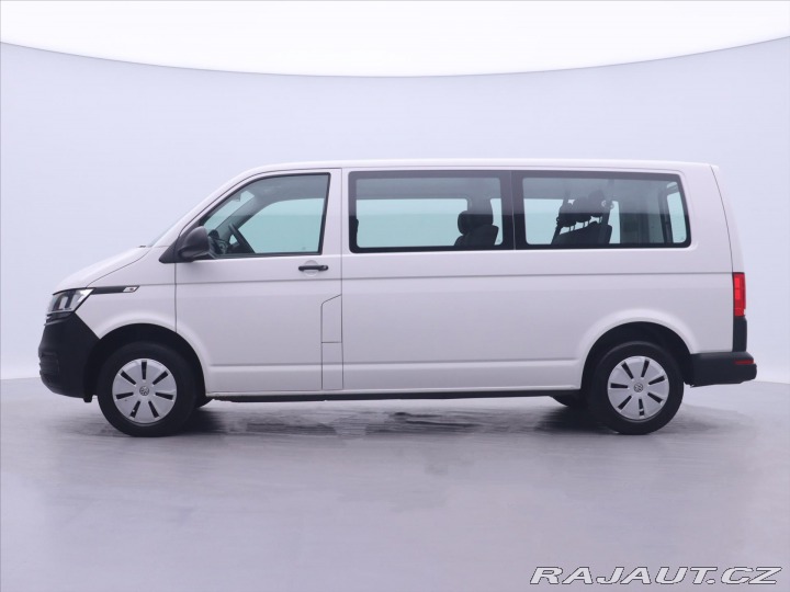 Volkswagen Transporter 2,0 TDI LONG 9-Míst 1.Maj 2020