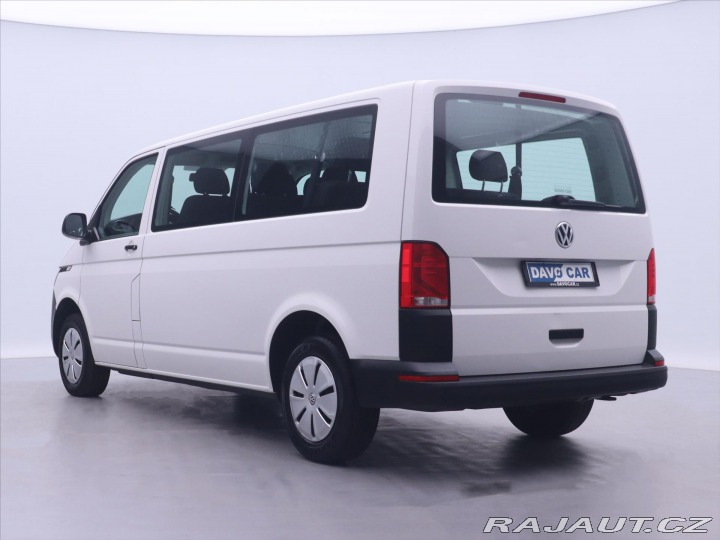 Volkswagen Transporter 2,0 TDI LONG 9-Míst 1.Maj 2020