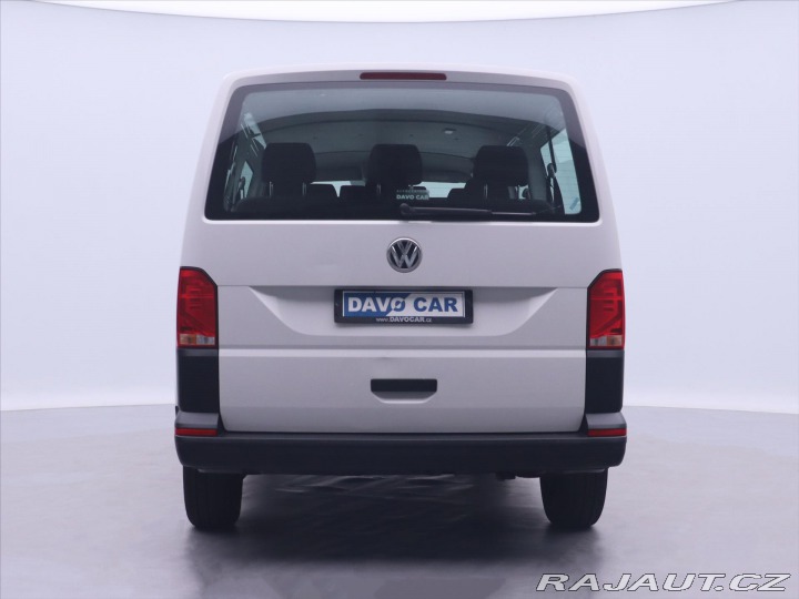 Volkswagen Transporter 2,0 TDI LONG 9-Míst 1.Maj 2020