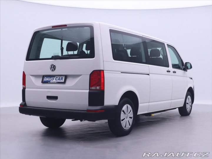 Volkswagen Transporter 2,0 TDI LONG 9-Míst 1.Maj 2020