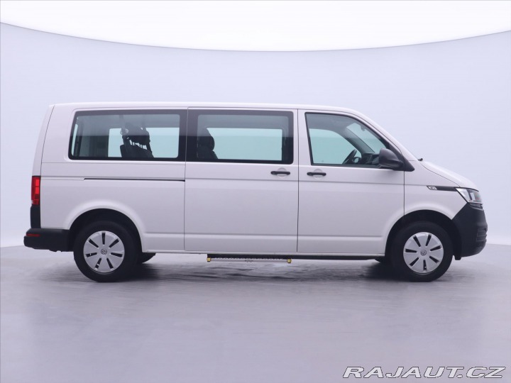 Volkswagen Transporter 2,0 TDI LONG 9-Míst 1.Maj 2020