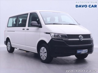Volkswagen Transporter 2,0 TDI LONG 9-Míst 1.Maj 2020