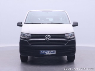 Volkswagen Transporter 2,0 TDI LONG 9-Míst 1.Maj 2020