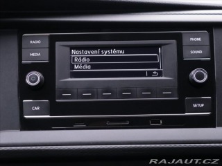 Volkswagen Transporter 2,0 TDI LONG 9-Míst 1.Maj 2020